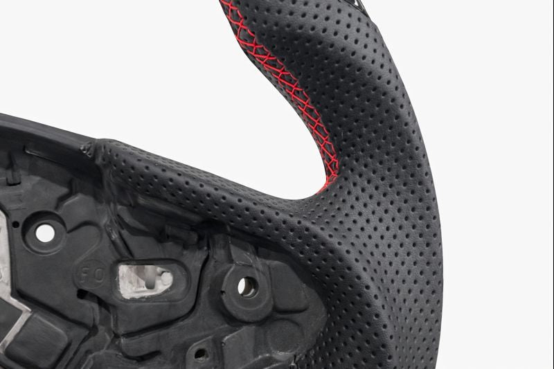 Carbon Fiber Steering Wheel For Toyota Supra