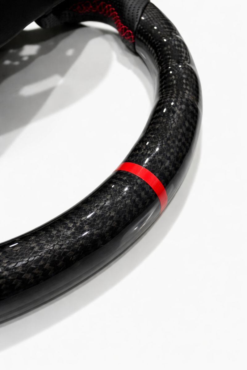 Carbon Fiber Steering Wheel For Toyota Supra