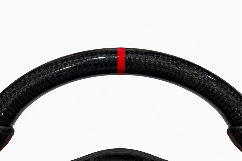 Carbon Fiber Steering Wheel For Toyota Supra