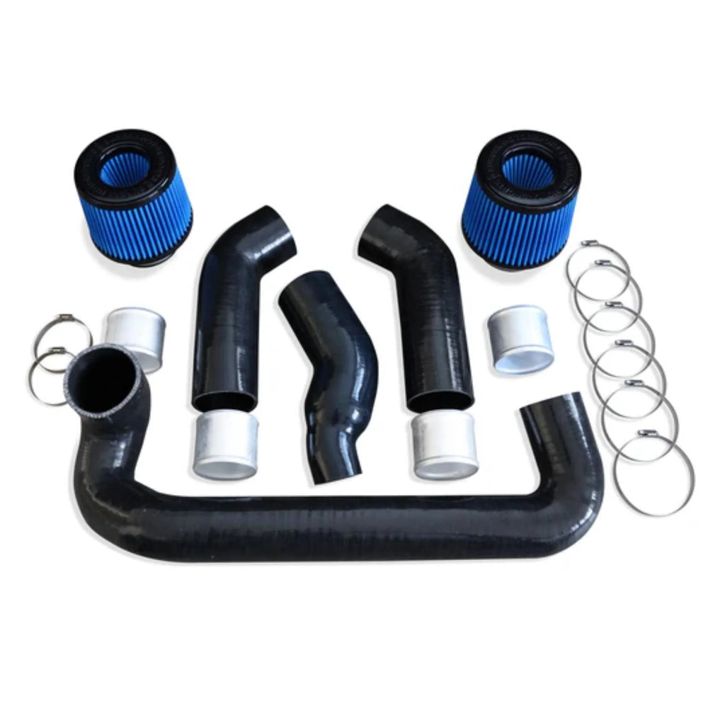 Front Mount Intakes For S58