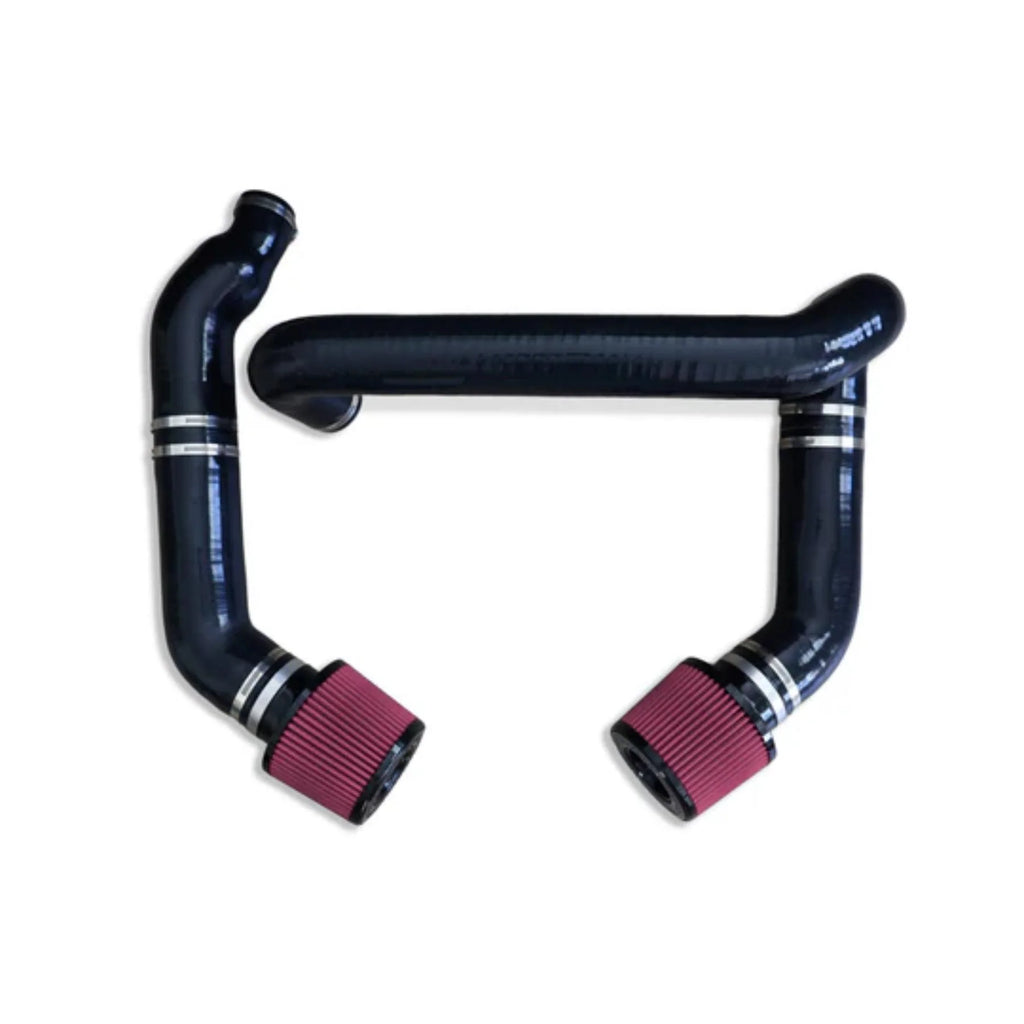 Front Mount Intakes For S58