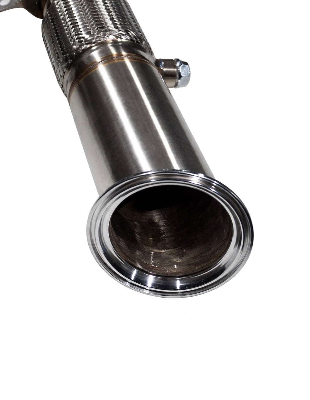 B58 Catless Downpipe 4.5" For Gen 1/2 B58