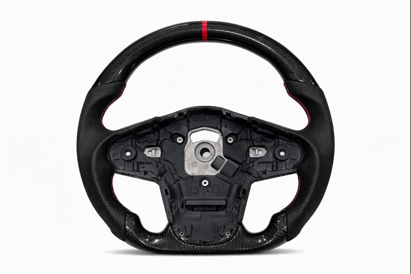 Carbon Fiber Steering Wheel For Toyota Supra